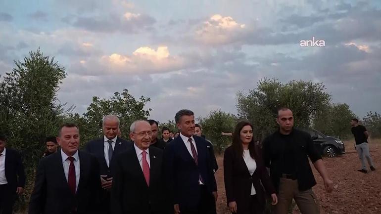 “İtiraz etmeyiz”