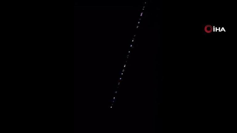 Ukraynada Starlink krizi çözüldü