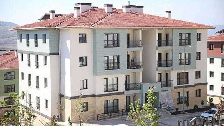Asrın inşası ABDnin gündeminde: Üretim, saatte 23 konut hızına eşdeğer