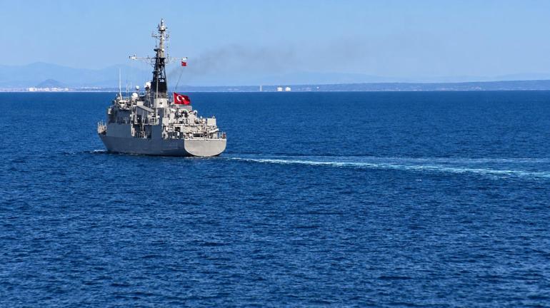 Yunanistan şimdi kime güveniyor ABD, Türkiye-Libya mutabakatında neden sessiz