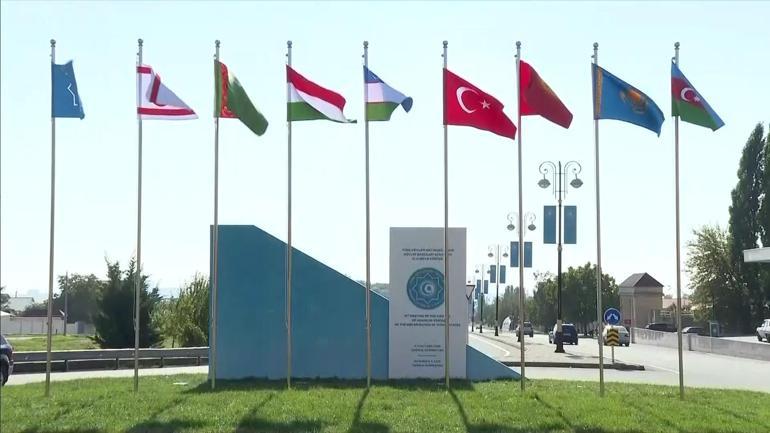 Türk dünyasının gözü Ankara’da Kritik zirve 29 Ekim’de