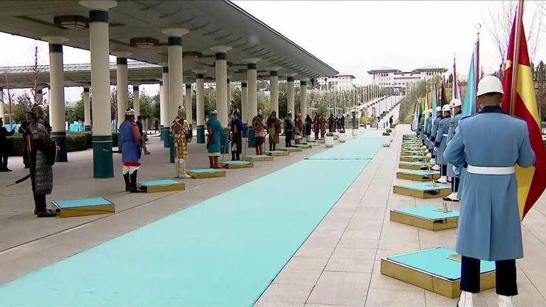 Türk dünyasının gözü Ankara’da Kritik zirve 29 Ekim’de
