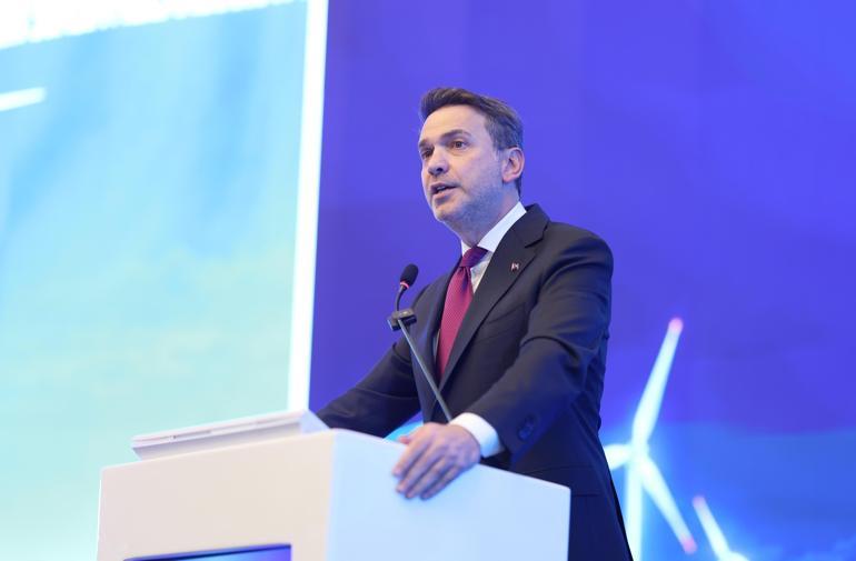 100 milyar dolarlık yatırım öngörüyoruz