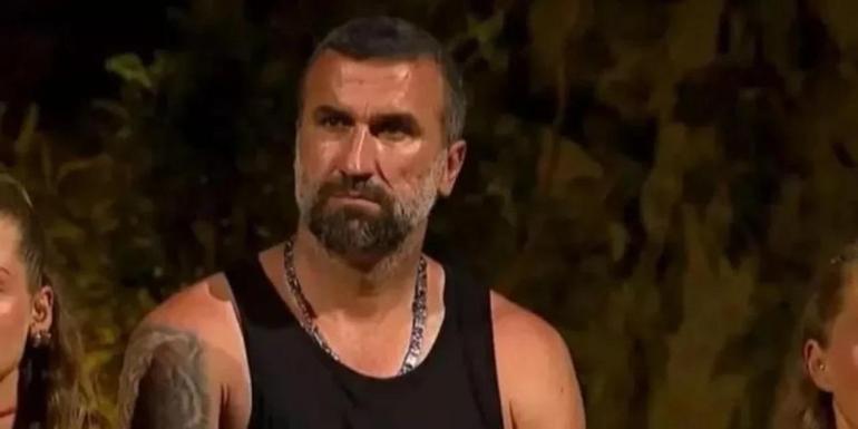 Hikmet Tuğsuz Kimdir, Nereli, Kaç Yaşında Hikmet Tuğsuz Neden Aranıyordu Survivor Hikmet Hakkında Merak Edilenler