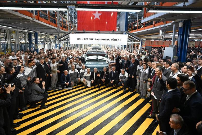 Varanktan Koç ailesine Gazze teşekkürü