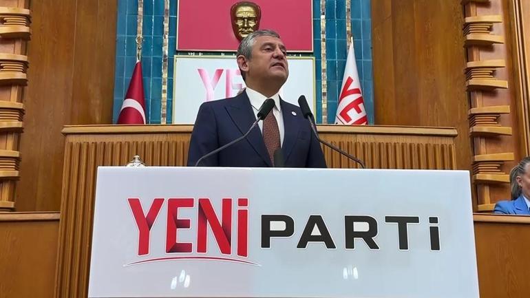 CHPde yuvaya dönüş mü başladı