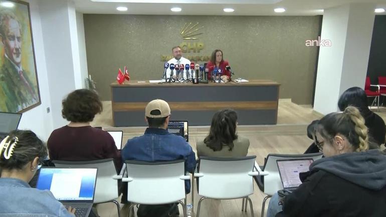 CHPde yuvaya dönüş mü başladı