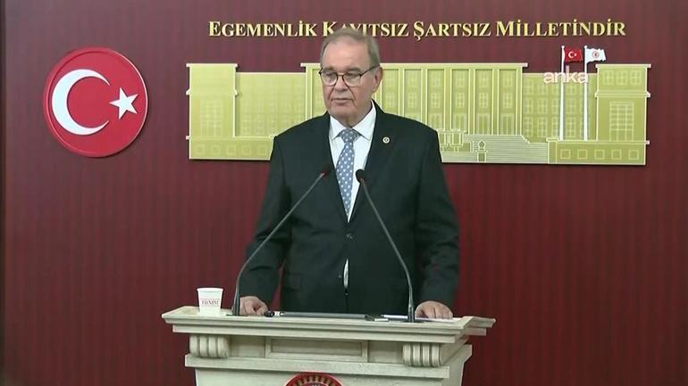CHP-Yeni Parti arasında para tartışması sürüyor
