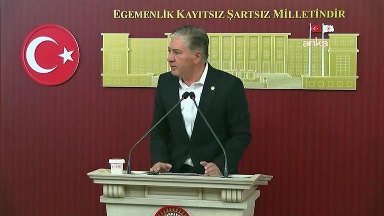CHP-Yeni Parti arasında para tartışması sürüyor
