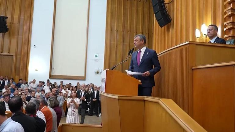 CHP-Yeni Parti arasında para tartışması sürüyor