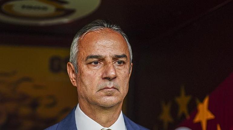 İsmail Kartal: Derbi kazanmadan da şampiyon olunuyor