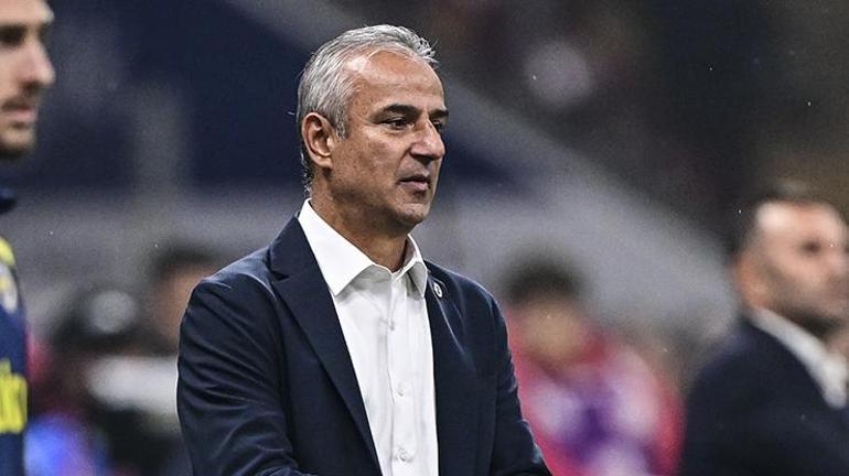 İsmail Kartal: Derbi kazanmadan da şampiyon olunuyor