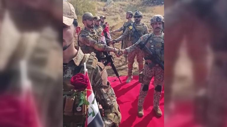 PKK Sincar’dan çekildi 4 bin militanın geleceği ne olacak