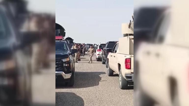PKK Sincar’dan çekildi 4 bin militanın geleceği ne olacak