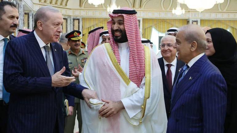 Türkiye, Pakistan ve Suudi Arabistan birleşti 16 Maddelik Mekke Savunma Anlaşması: Ankara’nın büyük planı ne