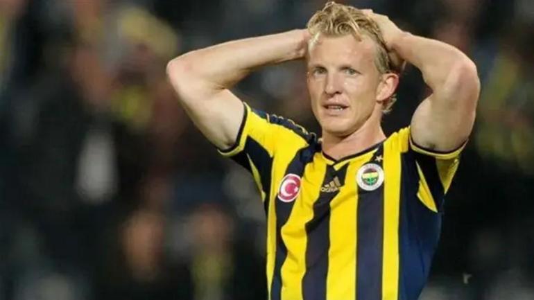 DİRK KUYT KİMDİR, KAÇ YAŞINDA, NERELİ Dirk Kuyt Hangi Takımlarda Oynadı, hangi kulüpleri çalıştırdı Fenerbahçe teknik direktör adayları