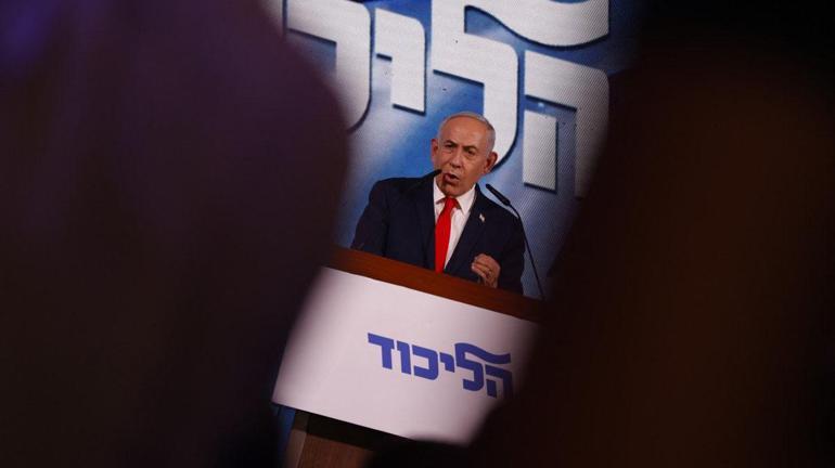 61’e kim ulaşacak İsrail’de Netanyahu’yu bekleyen üç kritik senaryo