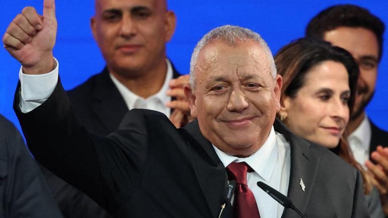 61’e kim ulaşacak İsrail’de Netanyahu’yu bekleyen üç kritik senaryo