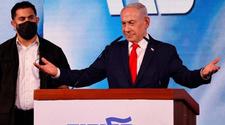 61’e kim ulaşacak İsrail’de Netanyahu’yu bekleyen üç kritik senaryo