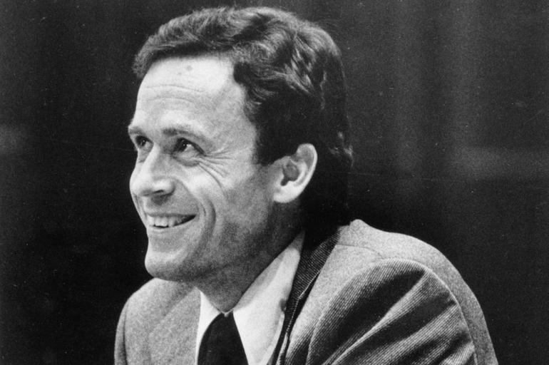Cinayet 52 yıl sonra çözüldü: Katili Ted Bundy çıktı