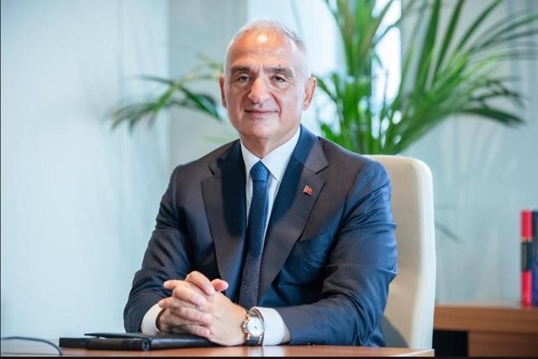TÜRKİYE’NİN TURİZM BAŞKENTİ ANTALYA, TÜRKİYE KÜLTÜR YOLU FESTİVALİNE EV SAHİPLİĞİ YAPACAK