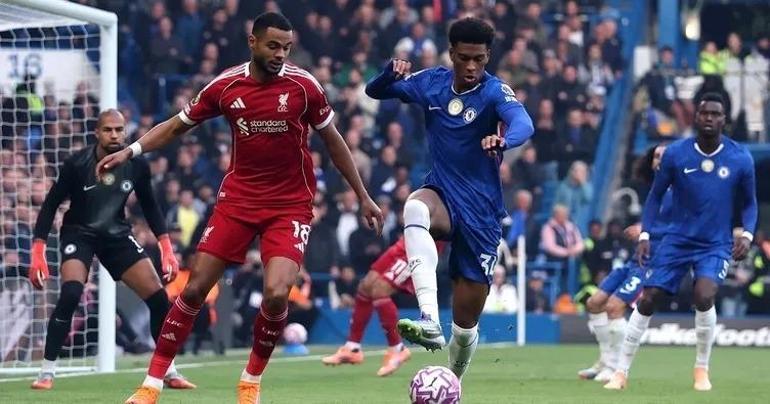 LIVERPOOL CHELSEA CANLI İZLE ŞİFRESİZ| Liverpool - Chelsea Maçı Saat Kaçta, Hangi Kanalda İngiltere Lig Kupasında Dev Kapışma
