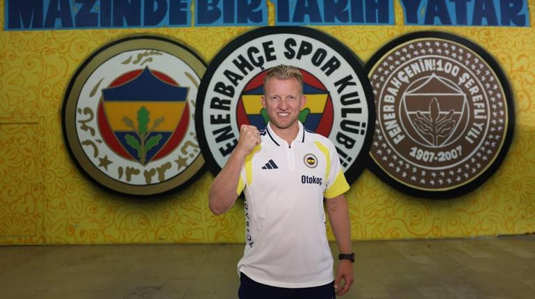 Fenerbahçe’nin yeni teknik direktörü kim olacak