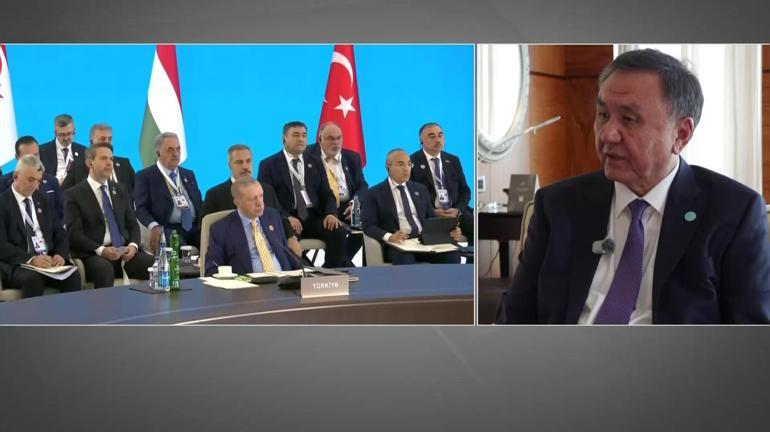 Türk devletleri savunmada nasıl birleşiyor