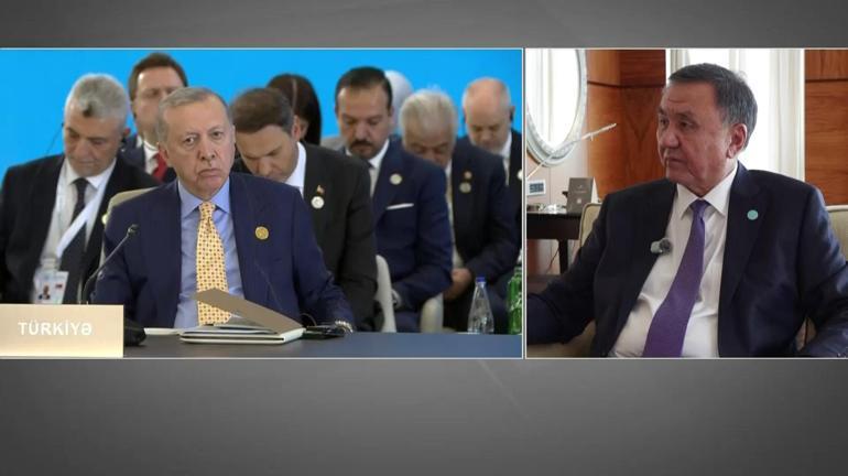 Türk devletleri savunmada nasıl birleşiyor