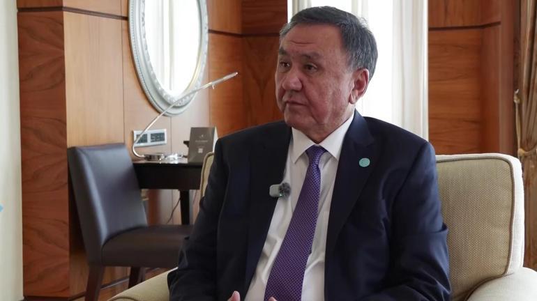 Türk devletleri savunmada nasıl birleşiyor