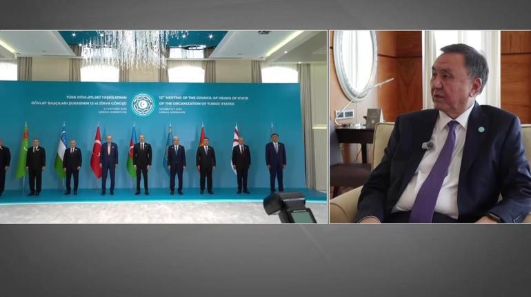 Türk devletleri savunmada nasıl birleşiyor