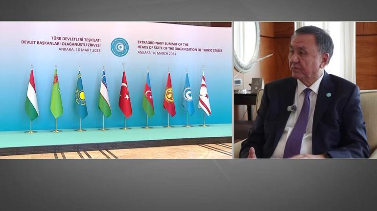 Türk devletleri savunmada nasıl birleşiyor