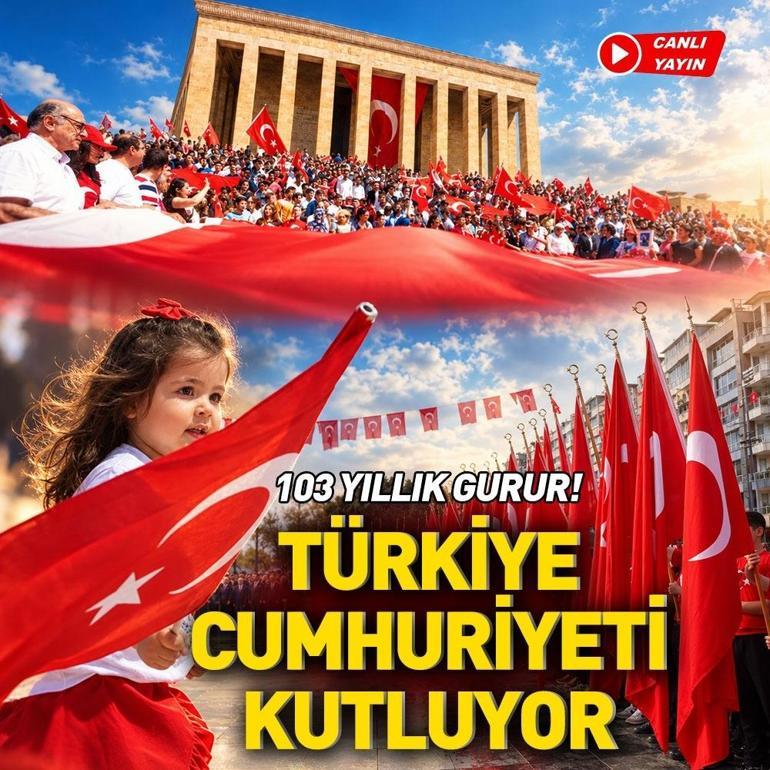 29 Ekim Perşembe 2026 gününün son dakika önemli gelişmeleri (CNN TÜRK 11.30 bülteni)
