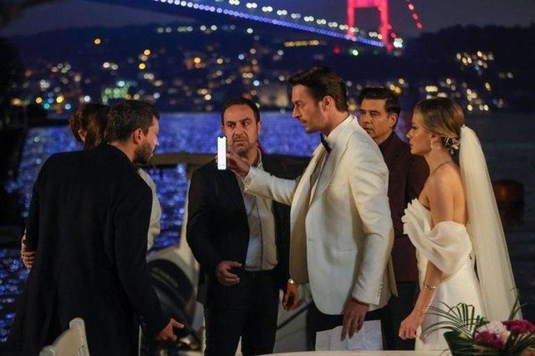 MUHTEMEL AŞK BU AKŞAM VAR MI, YOK MU Neden Yok, Yeni Bölüm Yayınlanacak mı 29 Ekim Show TV Yayın Akışı