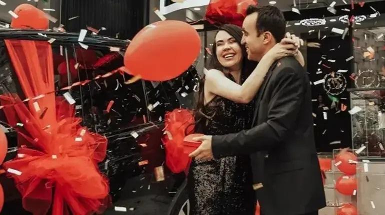 Özlem Özün Instagram hesabı kapatıldı İşte nedeni...