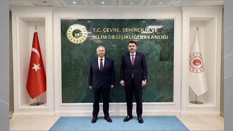 Özgür Özel’den Yavaş’ın adaylığı açıklaması
