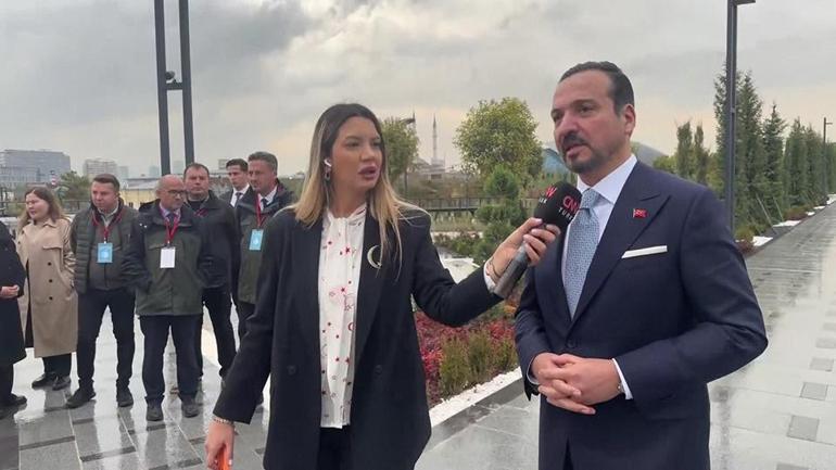 Fırsatlar ne Kürşad Zorlu CNN TÜRK’te yanıtladı