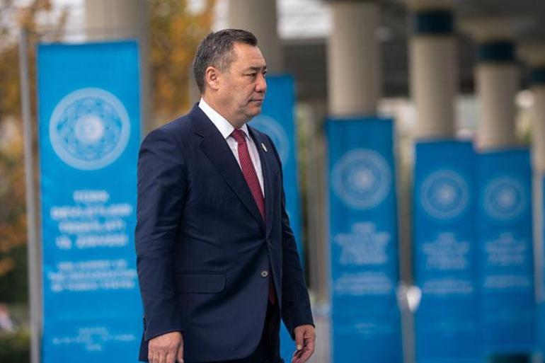 Türk dünyasının kalbi Ankarada atıyor Ortak bildiride iş birliği vurgusu