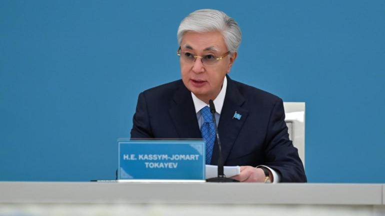 Türk dünyasının kalbi Ankarada atıyor Ortak bildiride iş birliği vurgusu