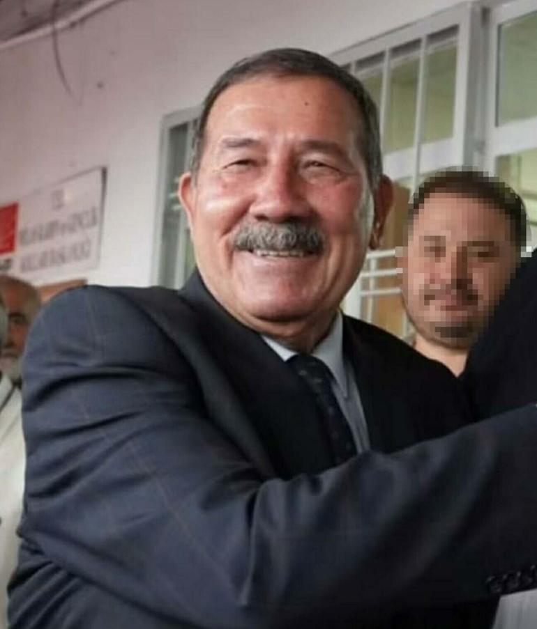 Milas Belediye Başkanı Fevzi Topuz başka cezaevine nakledildi 2,5 milyar liralık ihale iddiası