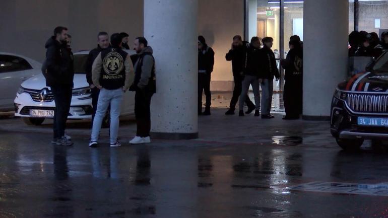 Bakırköy Belediyesine yönelik soruşturmada yeni gelişme 40 şüpheliye tutuklama talebi