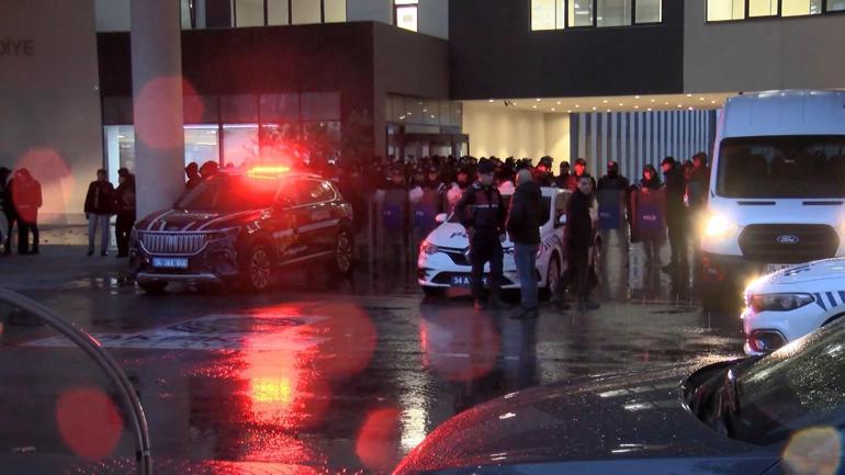 Bakırköy Belediyesine yönelik soruşturmada yeni gelişme 40 şüpheliye tutuklama talebi