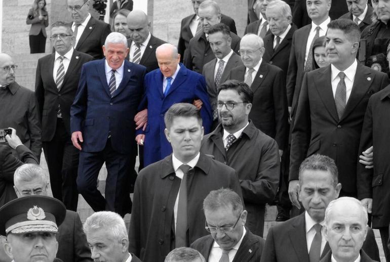 İYİ Partide kola girme polemiği Usta itiraz etti, Dervişoğlu bu yanıtı verdi