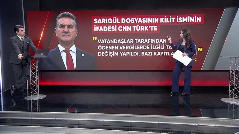 Bu ifadeler sadece CNN TÜRKte: Sarıgül ailesinin kara kutusu konuştu