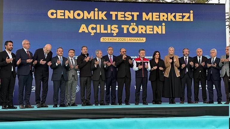 Bakan Yumaklı: Hayvansal üretim desteğini yüzde 41,5 artıracağız