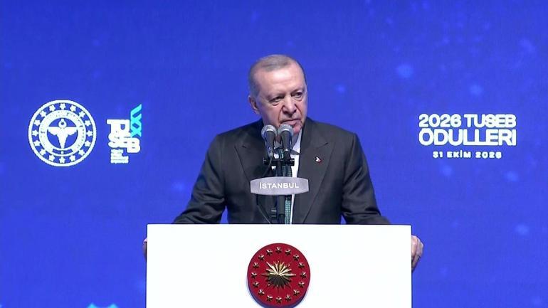 Vizyonumuz sağlıklı Türkiye Yüzyılı