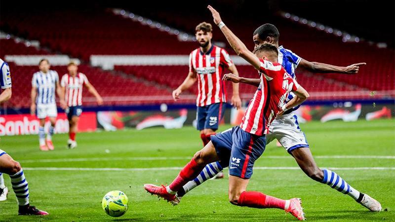 La Liganın son iki haftasında bazı maçlar seyircili