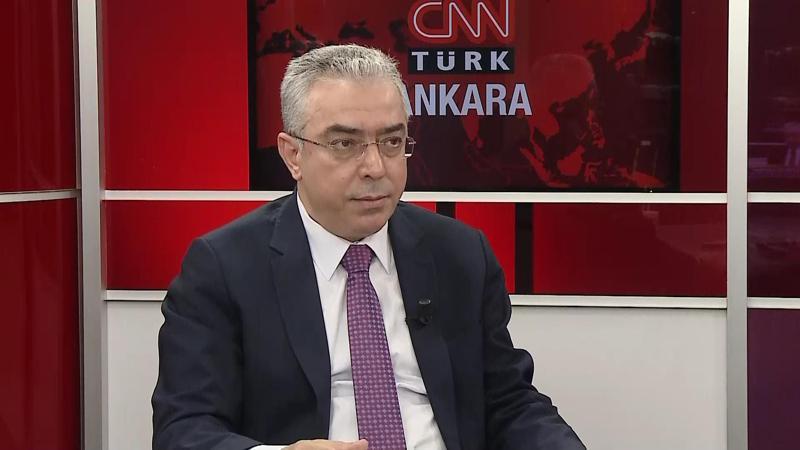 Mehmet Uçum işaret etmişti SEÇİM TARİHİ 16 NİSAN 2028 Mİ