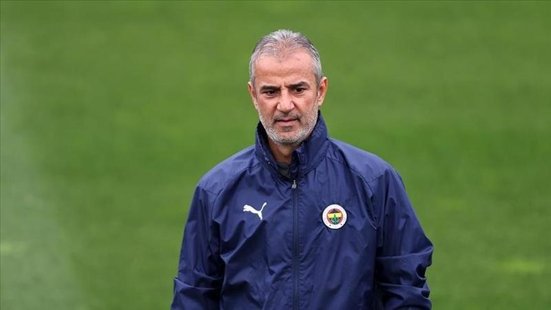 SON DAKİKA | Fenerbahçe, İsmail Kartal ile resmen anlaştı