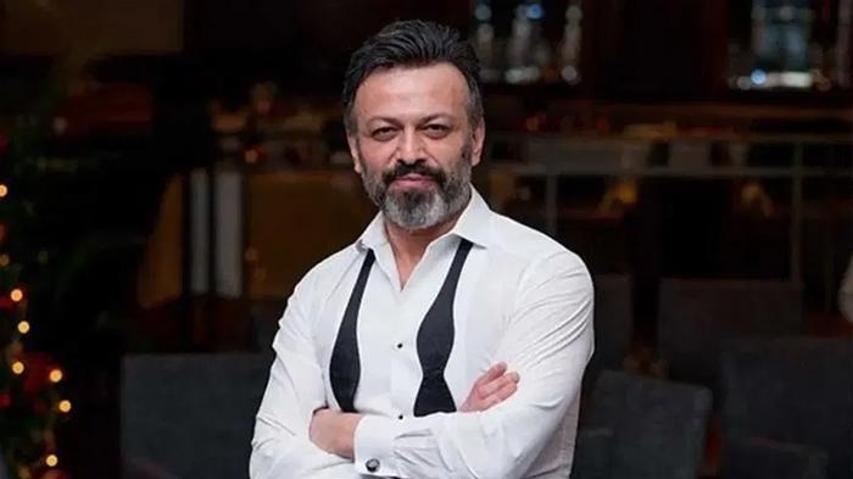 ÜNLÜ OYUNCU SERHAT KILIÇA VEDA Anma Töreni Bugün Gerçekleşecek ÜNLÜ OYUNCU SERHAT KILIÇA VEDA Anma Töreni Bugün Gerçekleşecek